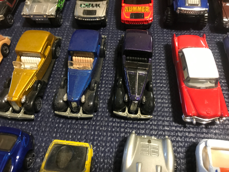 Illustration for article titled Colossal Die-Cast Collection - Box 81 - Yep, We're Still Doing This.